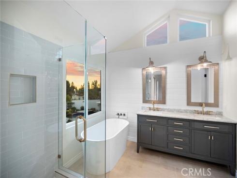 10  Serenity  , Laguna Niguel, CA