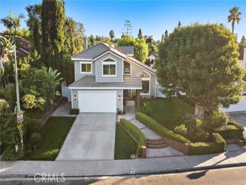 10  Serenity  , Laguna Niguel, CA