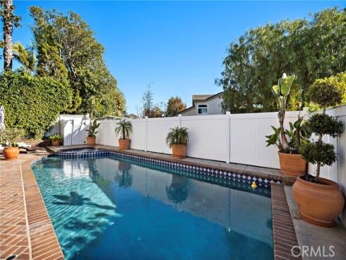 10  Serenity  , Laguna Niguel, CA