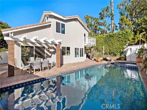 10  Serenity  , Laguna Niguel, CA