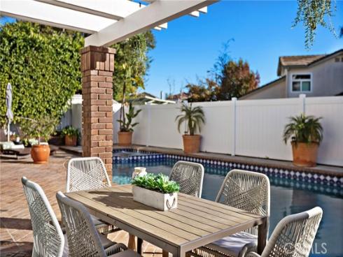 10  Serenity  , Laguna Niguel, CA