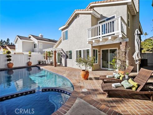 10  Serenity  , Laguna Niguel, CA