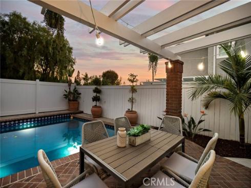 10  Serenity  , Laguna Niguel, CA