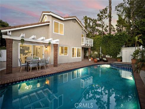 10  Serenity  , Laguna Niguel, CA