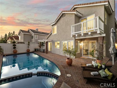 10  Serenity  , Laguna Niguel, CA