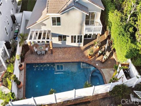 10  Serenity  , Laguna Niguel, CA
