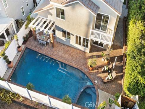 10  Serenity  , Laguna Niguel, CA