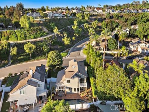 10  Serenity  , Laguna Niguel, CA