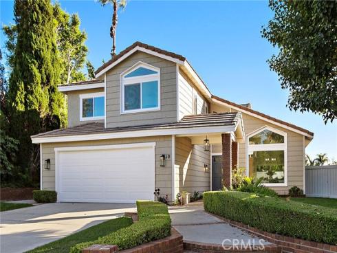 10  Serenity  , Laguna Niguel, CA