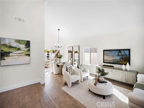 10  Serenity  , Laguna Niguel, CA