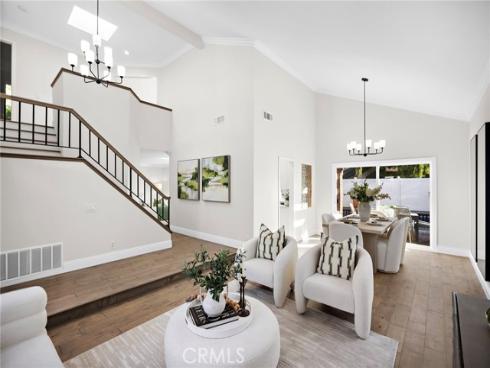 10  Serenity  , Laguna Niguel, CA