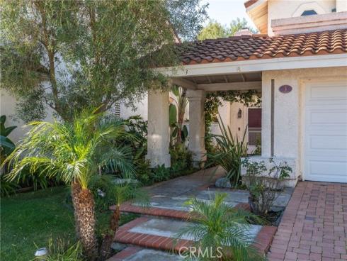 3  Saint Vincent  , Laguna Niguel, CA