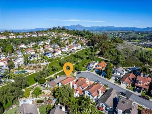 3  Saint Vincent  , Laguna Niguel, CA