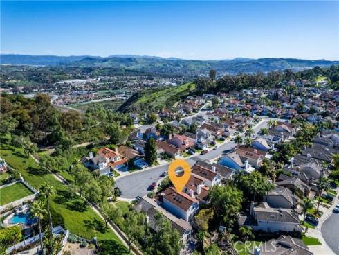 3  Saint Vincent  , Laguna Niguel, CA