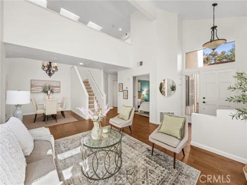 3  Saint Vincent  , Laguna Niguel, CA