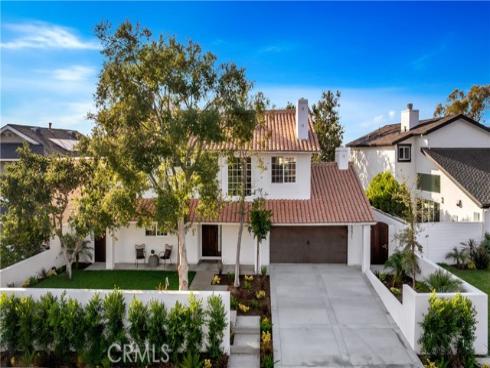 24471 Los Serranos Drive, Laguna Niguel, CA