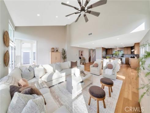 24471 Los Serranos Drive, Laguna Niguel, CA