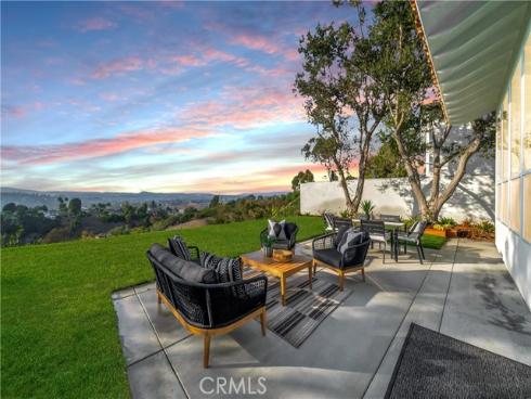 24471 Los Serranos Drive, Laguna Niguel, CA