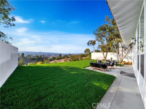 24471 Los Serranos Drive, Laguna Niguel, CA