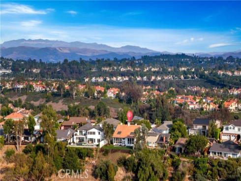 24471 Los Serranos Drive, Laguna Niguel, CA