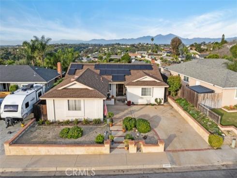 25091  Monte Verde  , Laguna Niguel, CA