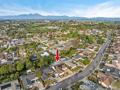 25091  Monte Verde  , Laguna Niguel, CA