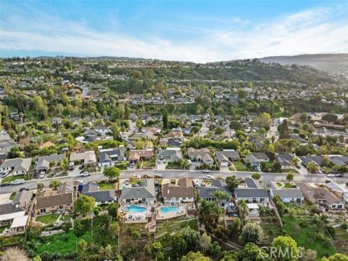 25091  Monte Verde  , Laguna Niguel, CA