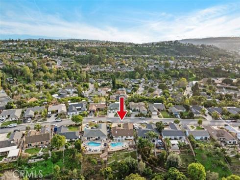 25091  Monte Verde  , Laguna Niguel, CA