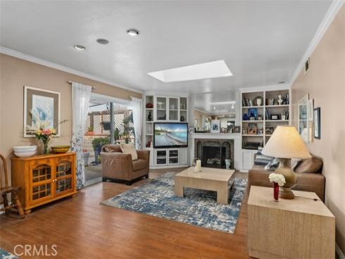 25091  Monte Verde  , Laguna Niguel, CA