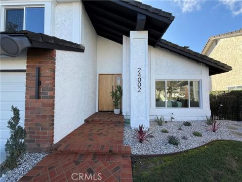 24002  Plover   Lane, Laguna Niguel, CA
