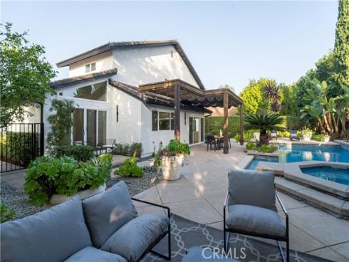 24002  Plover   Lane, Laguna Niguel, CA