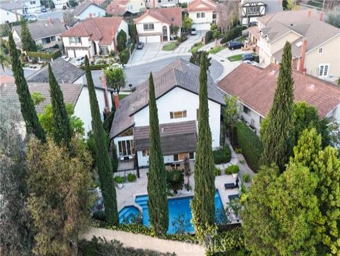 24002  Plover   Lane, Laguna Niguel, CA