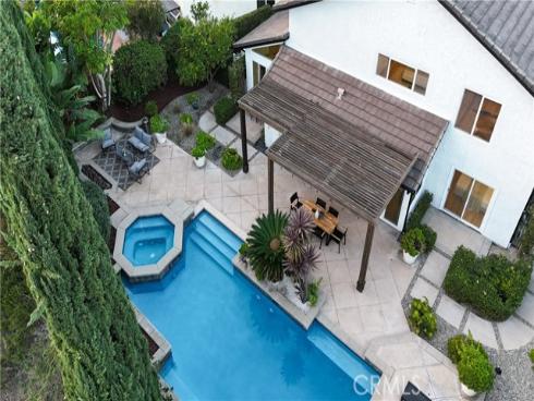 24002  Plover   Lane, Laguna Niguel, CA