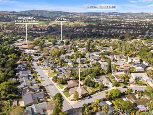 25081  Adelanto Drive  , Laguna Niguel, CA