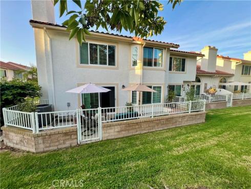24322 Carlton Court, Laguna Niguel, CA