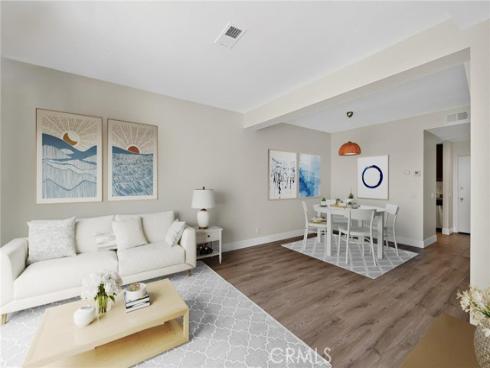 30902 Clubhouse Dr 25E , Laguna Niguel, CA