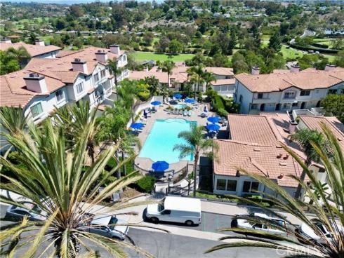 30902  Clubhouse Dr  25E , Laguna Niguel, CA