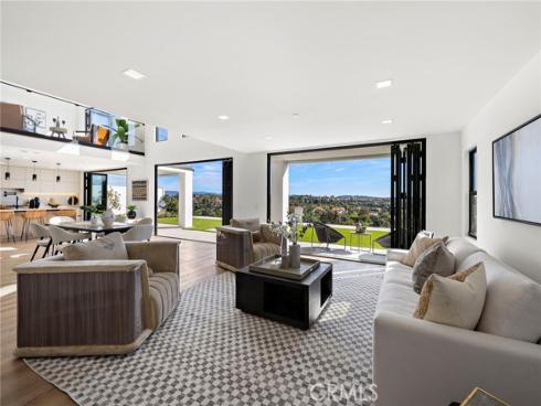 24452 Los Serranos , Laguna Niguel, CA