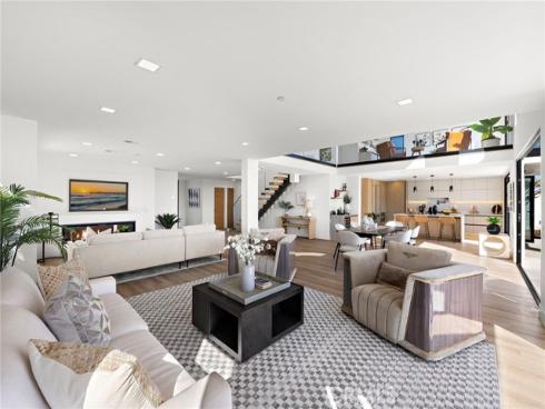 24452 Los Serranos , Laguna Niguel, CA