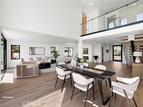 24452 Los Serranos , Laguna Niguel, CA