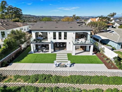 24452 Los Serranos , Laguna Niguel, CA