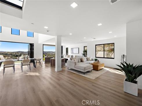 24452 Los Serranos , Laguna Niguel, CA