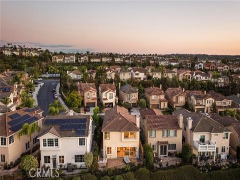 27435  Country Lane   Road, Laguna Niguel, CA