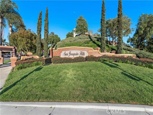 27435  Country Lane   Road, Laguna Niguel, CA