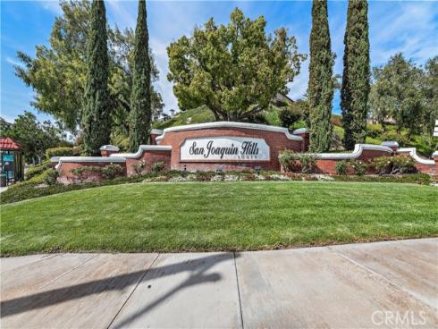 27435  Country Lane   Road, Laguna Niguel, CA