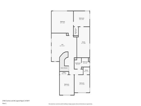 27435  Country Lane   Road, Laguna Niguel, CA