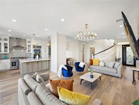 27435  Country Lane   Road, Laguna Niguel, CA