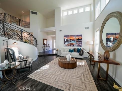 15 Dorchester Green , Laguna Niguel, CA