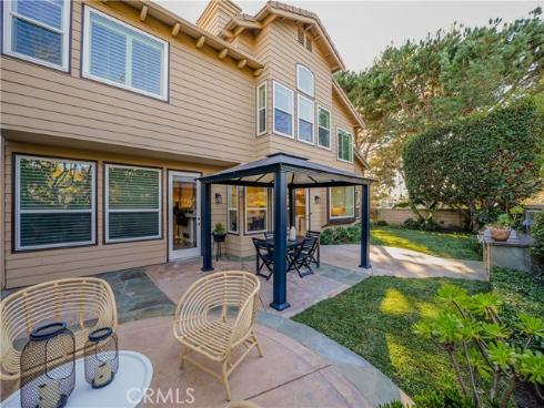 15 Dorchester Green , Laguna Niguel, CA