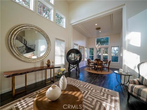 15 Dorchester Green , Laguna Niguel, CA